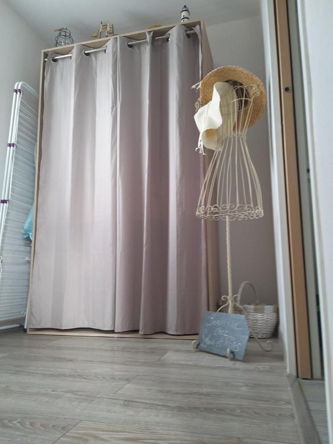 Escale chez Sylvie et Régis Panzió Mellac Kültér fotó